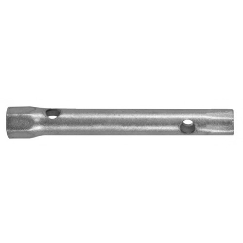 Ключ торцевой трубчатый двухсторонний 10х12 мм / Н/З
