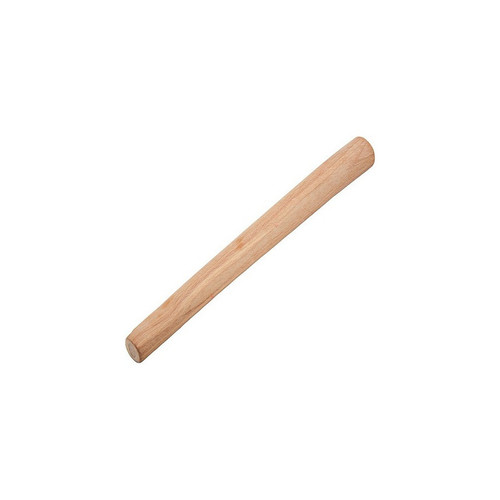 Ручка деревянная 24х360 мм / для молотка от 300 гр. до 800 гр