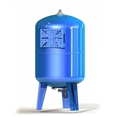 Гидроакумулятор 50VT BELAMOS