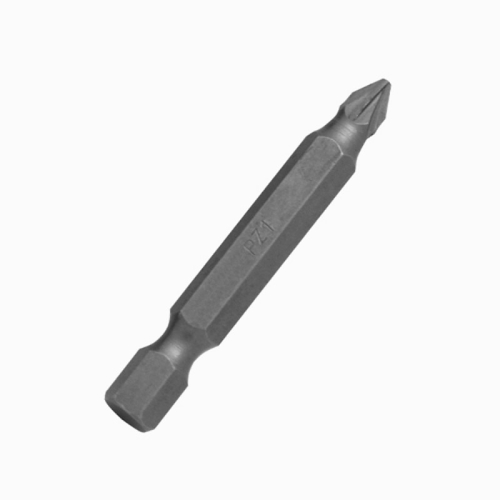 Бита Pz1-50 мм 1/4" E6,3 "TafGerd" (5шт/уп)