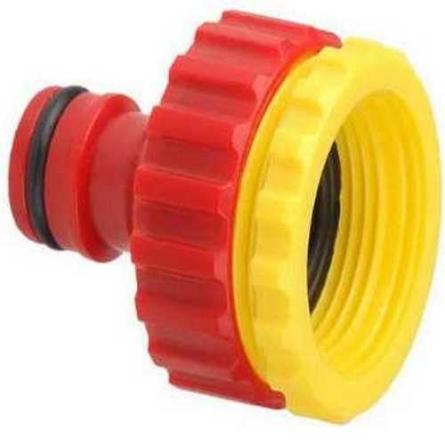 Адаптер штуцерный GRINDA GI-X, 1/2"х3/4", универсальный, с внутренней резьбой