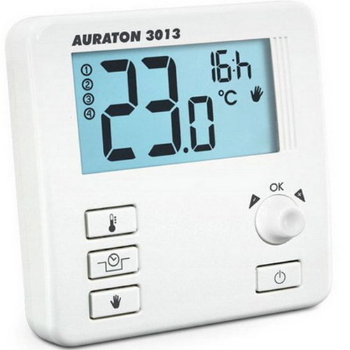 Регулятор температуры AURATON 3013