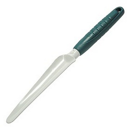 Совок посадочный узкий / RACO Standard / c пластмассовой ручкой, длина рабочей части 195 мм, 360 мм