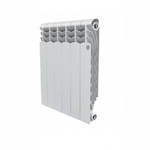 Радиатор Royal Thermo Revolution Bimetall 500 – 10 секц.