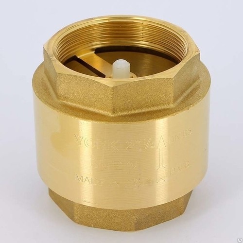 Клапан обратный 1.1/4"