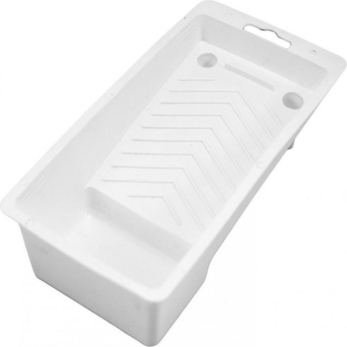 Ванночка для краски 200х210 мм / White Edition mini Decor