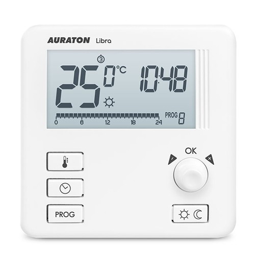 Регулятор температуры AURATON 3021