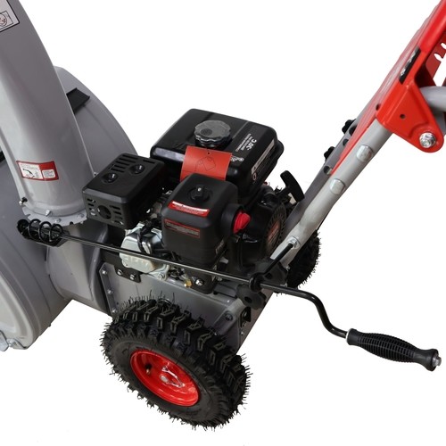 Снегоуборщик СБ 4800Б Ресанта