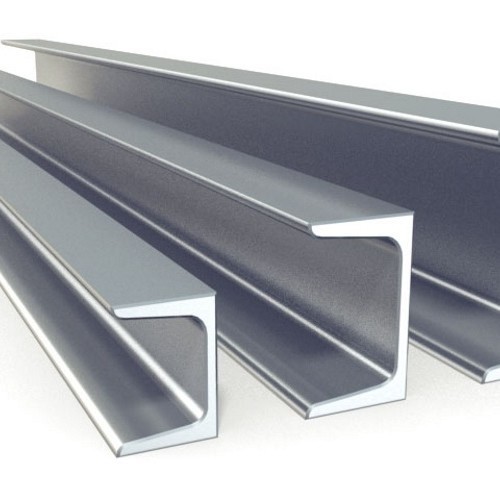 Швеллер №24П длина 12м