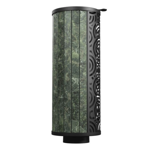 Дымоход-конвектор / Атмосфера / Змеевик